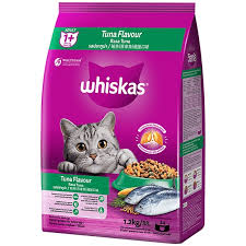 whiskas